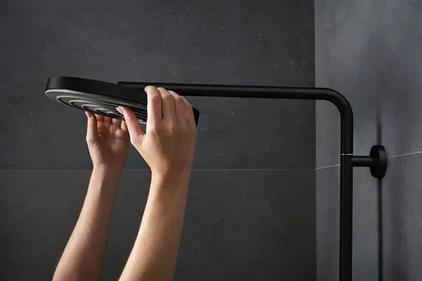 Grohe and Villeroy & Boch